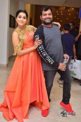 Next Nuvve Movie Audio Lunch